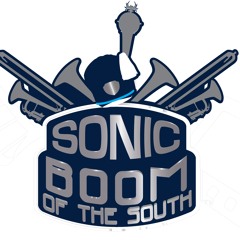In Case Of Fire - Sonic Boom OTS 2019