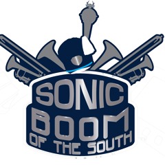 FREEDAWG - Sonic Boom OTS 2019