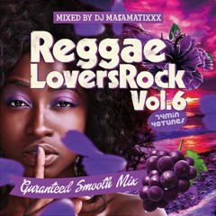 Reggae Lovers Rock Vol.6 Sample