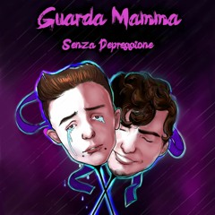 Potato Family x Nxfeit(prod.Crybaby)