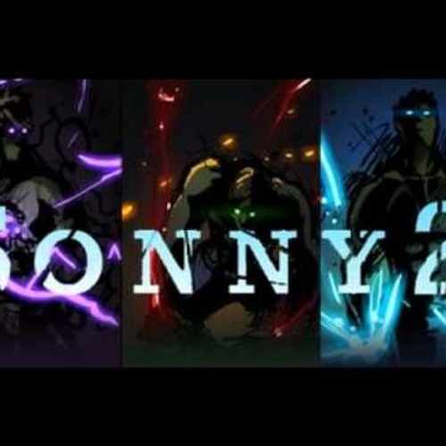 Sonny 2 - Aftermath 1