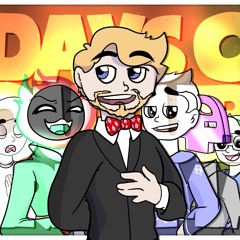 12 Days of YouTube 🎄 (Christmas Parody Special)