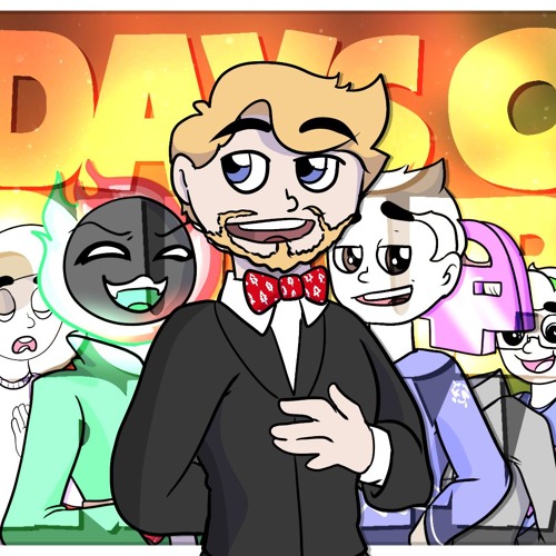 12 Days of YouTube 🎄 (Christmas Parody Special)