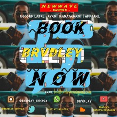 BRVDLEY - 40Secs (Prod. By: BRVDLEY) [UNMASTERED]