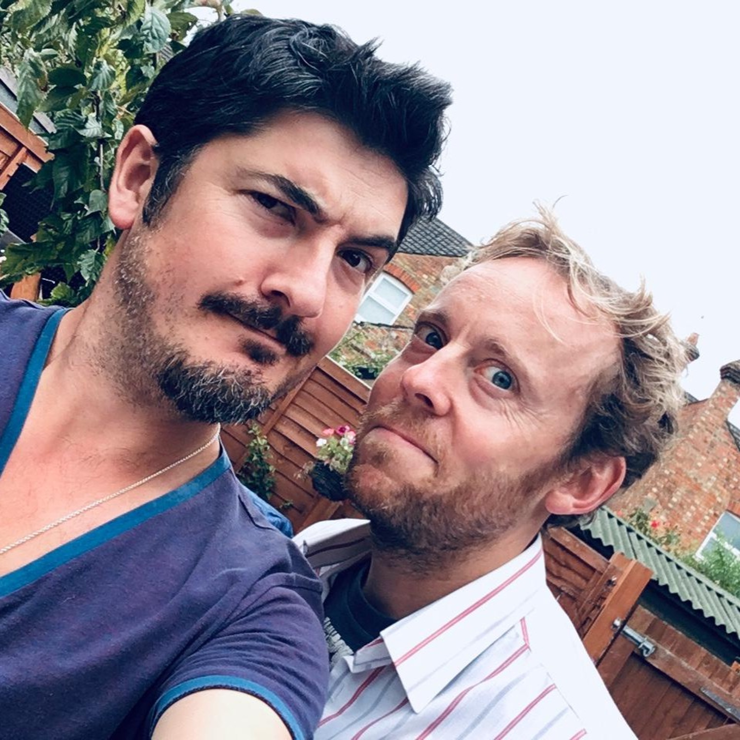 The Perki & Mann DadCast