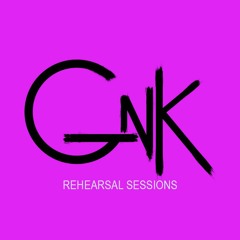 Captain Lotion (GnK Rehearsal Sessions)