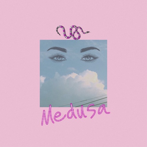 Medusa (prod. Wonderlust Beats)