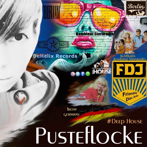 𝗦𝘁𝗲𝗿𝗻𝟯𝟲𝟵𝗰𝗮𝘀𝘁 𝗯𝘆 Pusteflocke