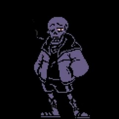 Exteramania - SwapFell Megalovania [FLP]