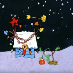 Merry Little Christmas