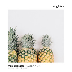 Maxi Degrassi - Catena (VieL Remix) [Sag & Tre]