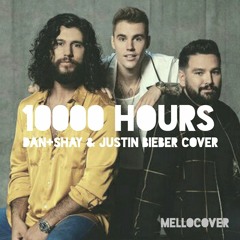 [COVER] 10000 Hours - Dan+Shay & Justin Bieber Cover