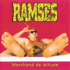 Marchand De Laitues