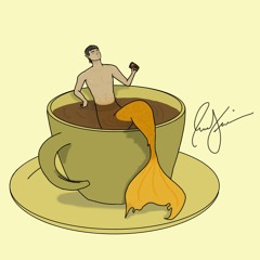 Coffee - beebadoobee (cover)