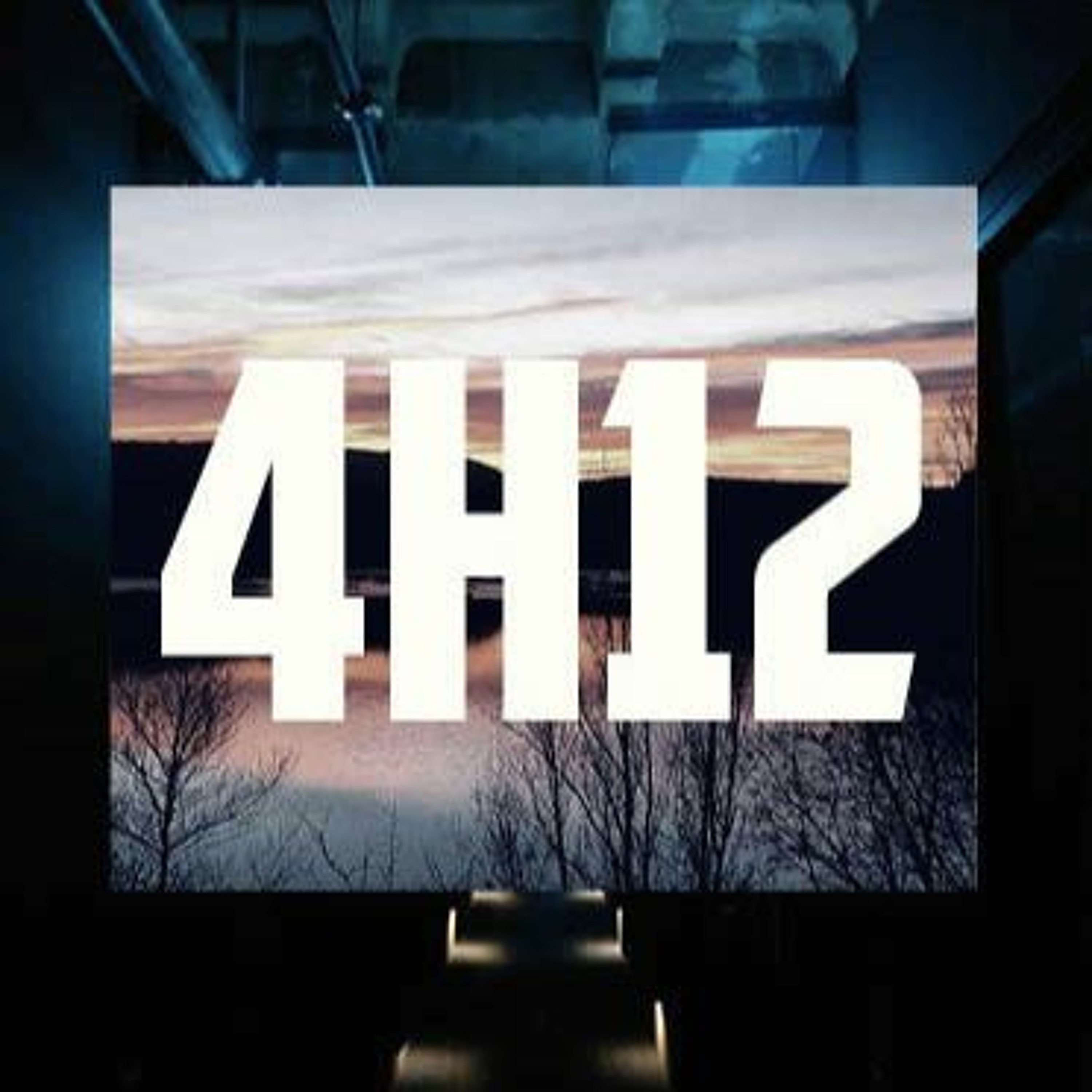 4H12