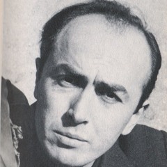 Edip Cansever- Umutsuzlar Parkı I-II-III, Yorum: Eser Gökay
