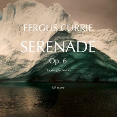 Andante Con Moto - Allegro Molto Op. 6 No. 1