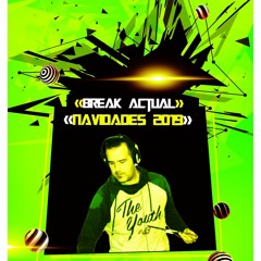 JerryDj #break Actual Special Navidades 2019