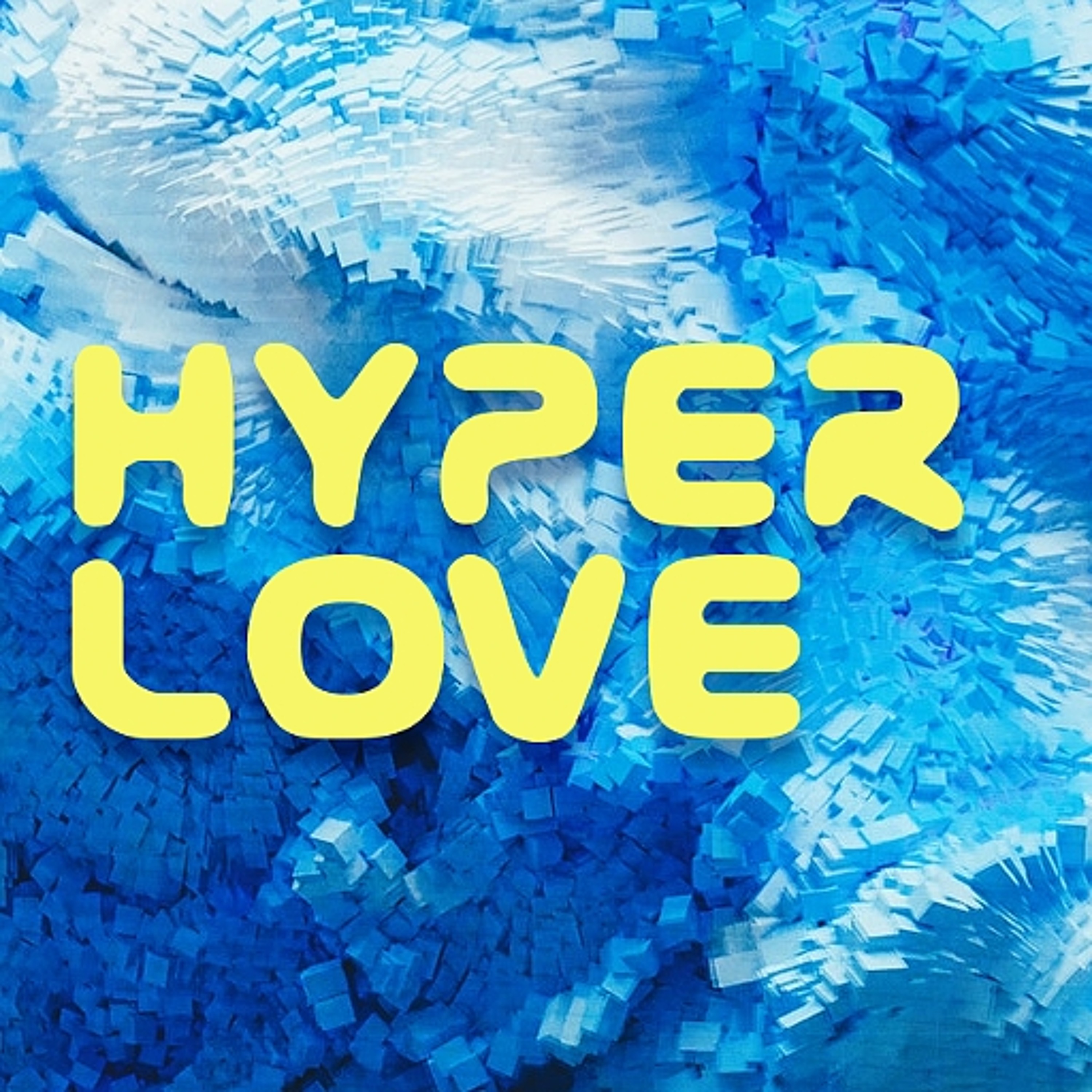 Hyperlove episode artwork