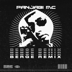Punjabi MC - Beware Of The Boys  [BERGE Remix]