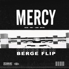 Kanye West - Mercy [BERGE Flip]