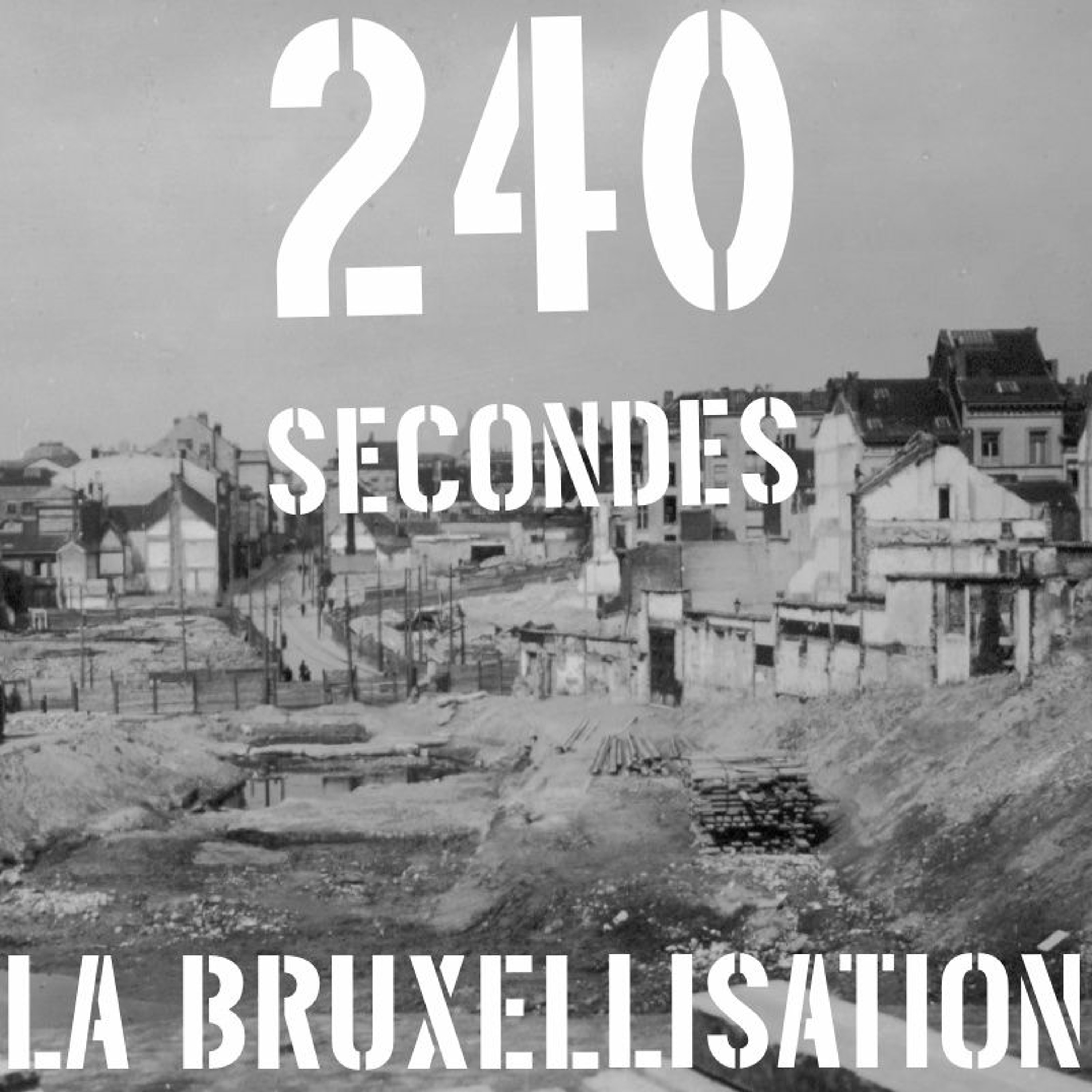 Le podcast de Guillaume Istace