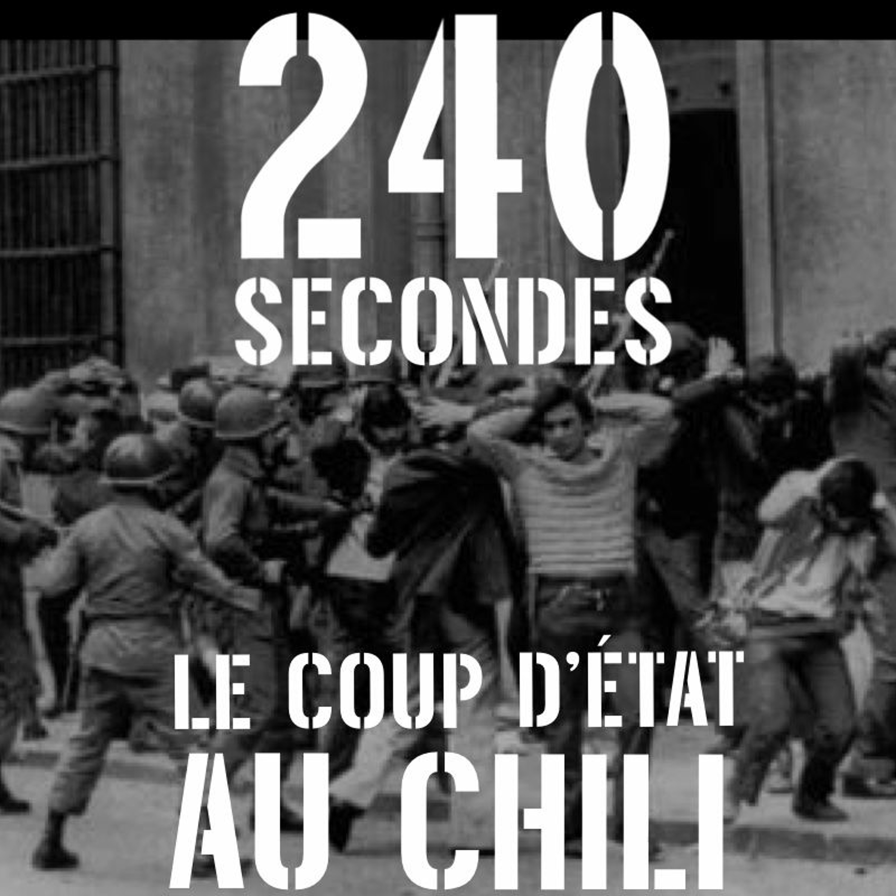 Le podcast de Guillaume Istace