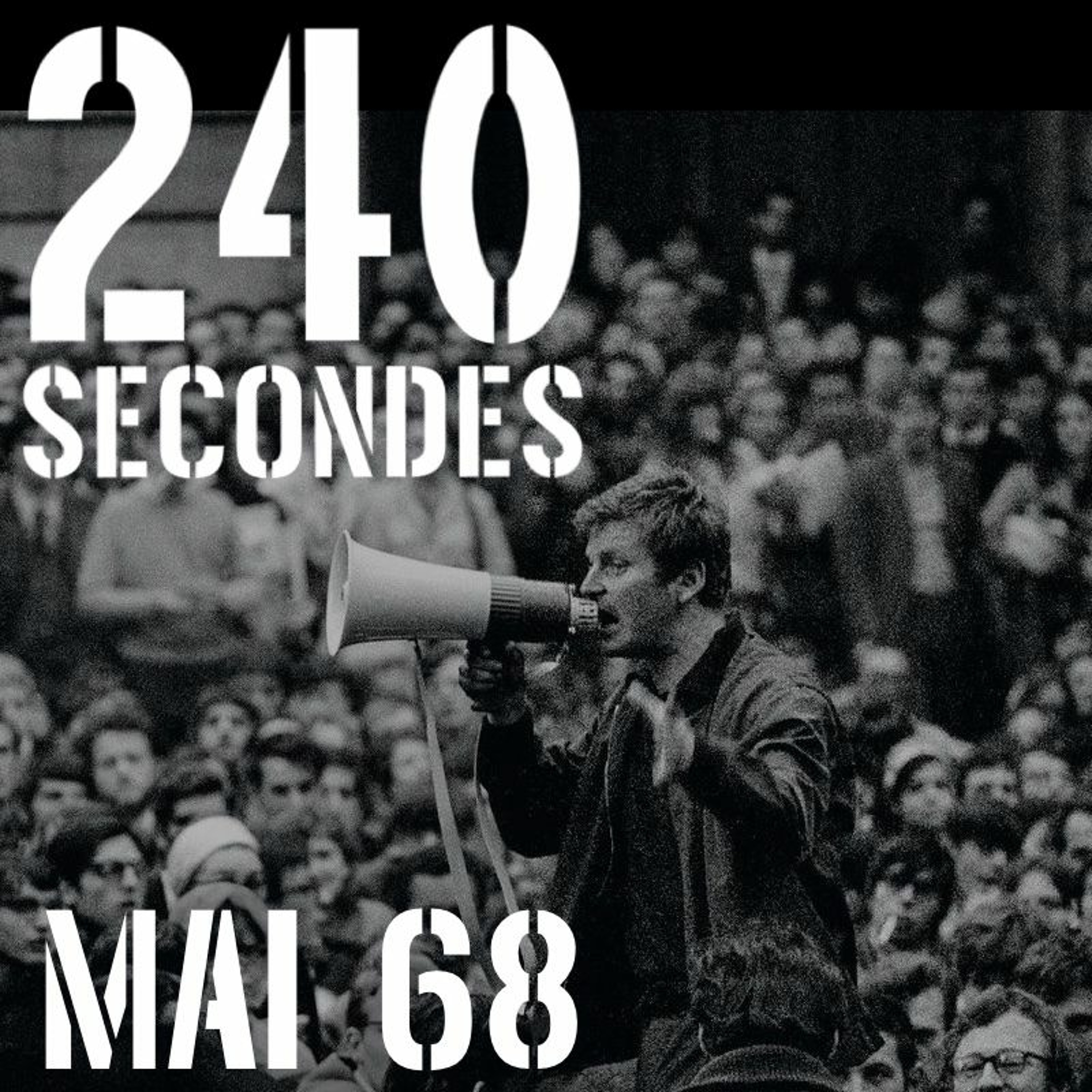 Le podcast de Guillaume Istace