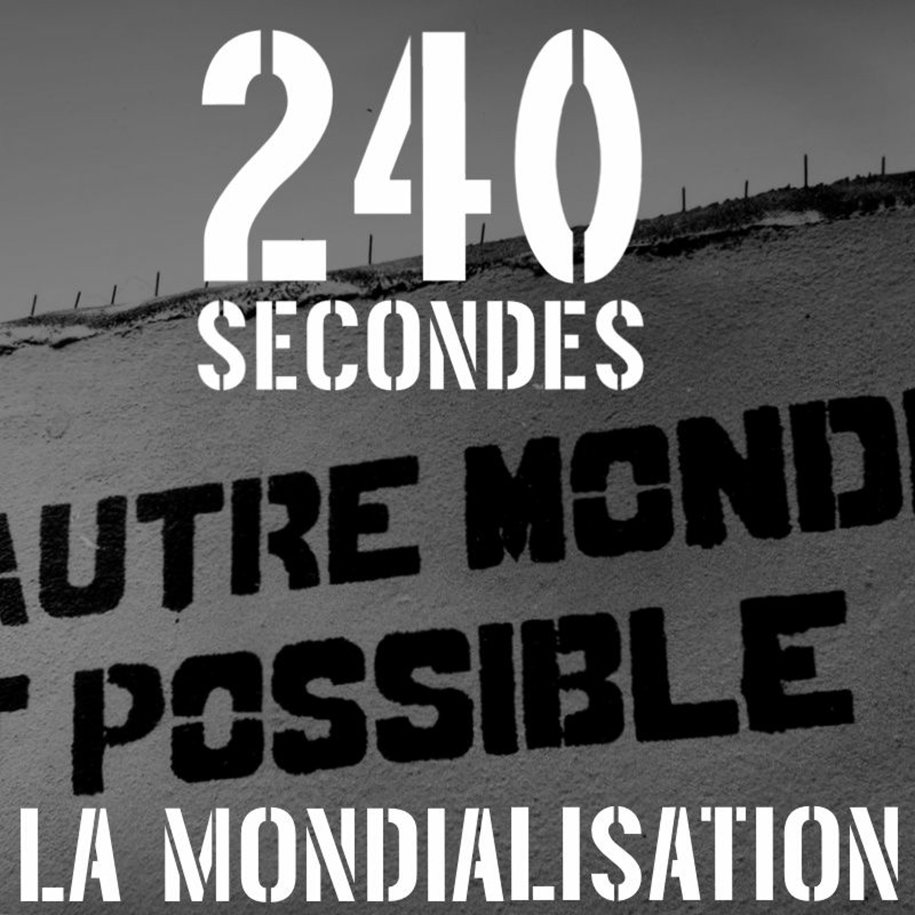 Le podcast de Guillaume Istace