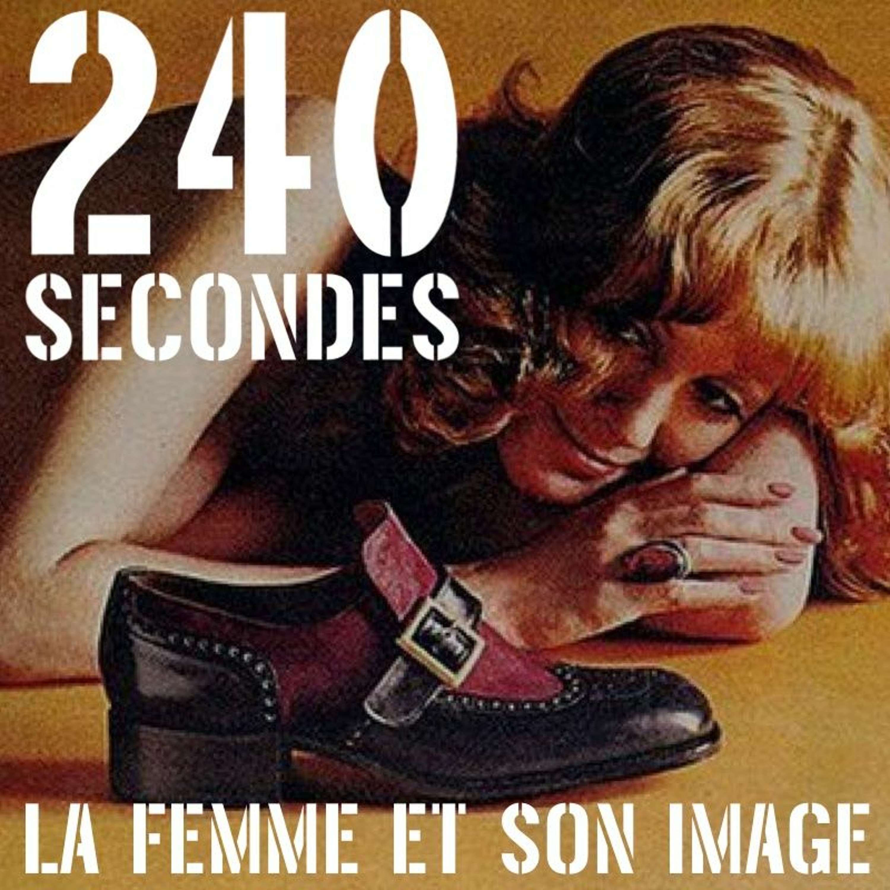 Le podcast de Guillaume Istace