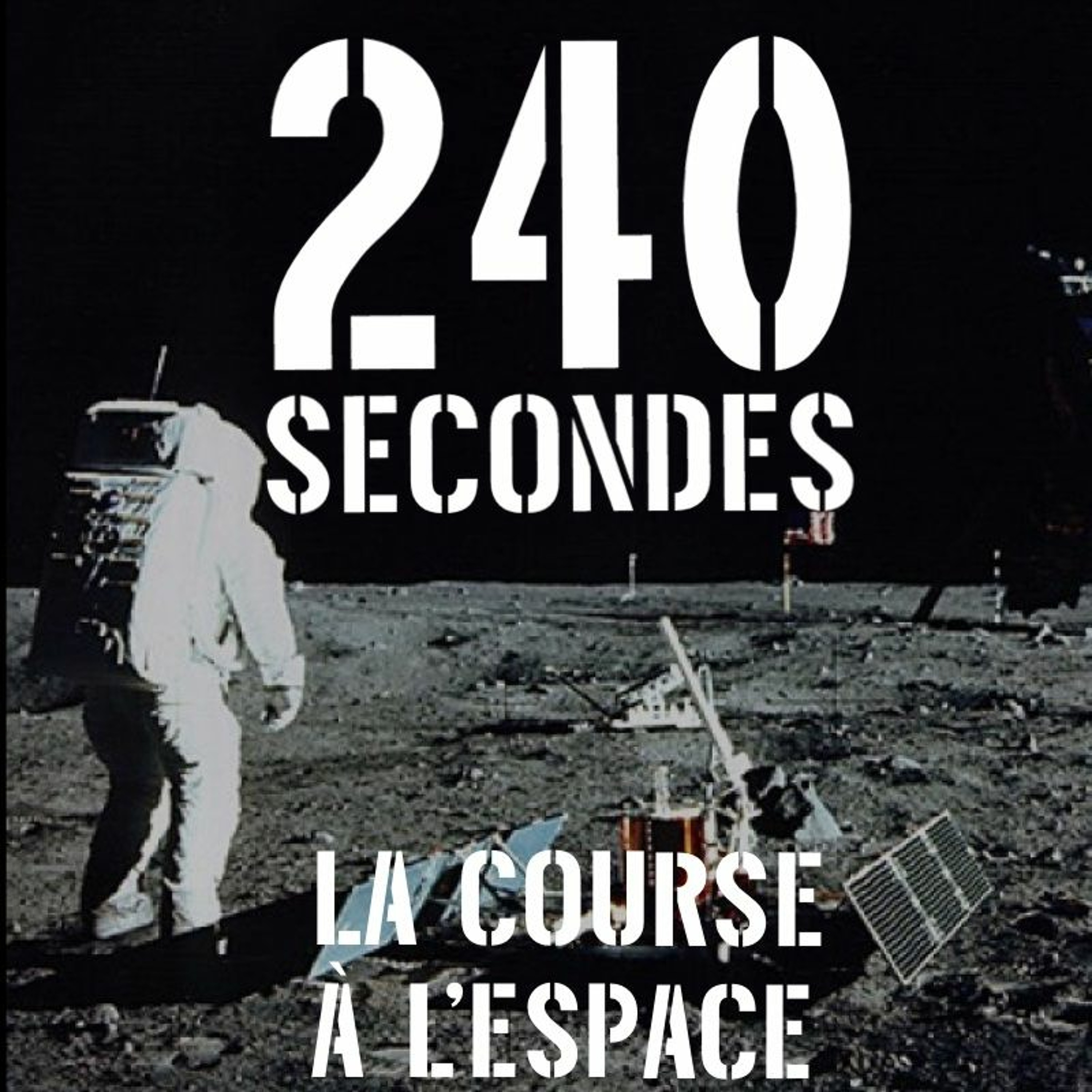 Le podcast de Guillaume Istace