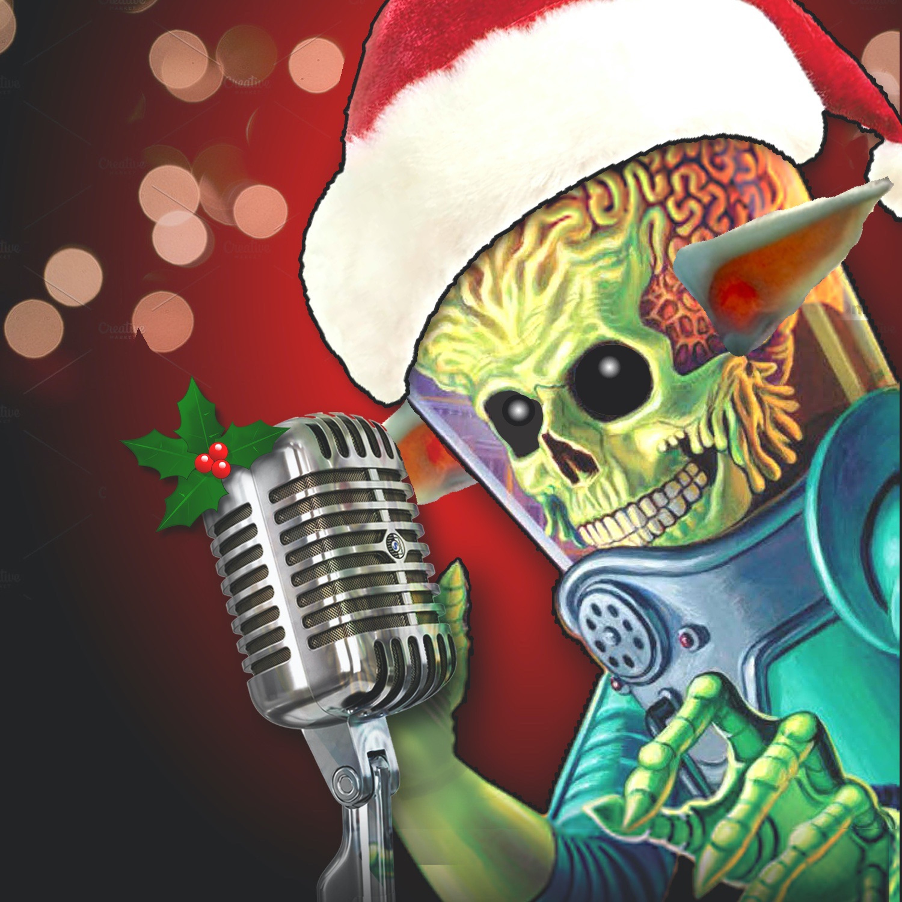 nerdfest Podcast: Movies, TV, Trivia and Fun!