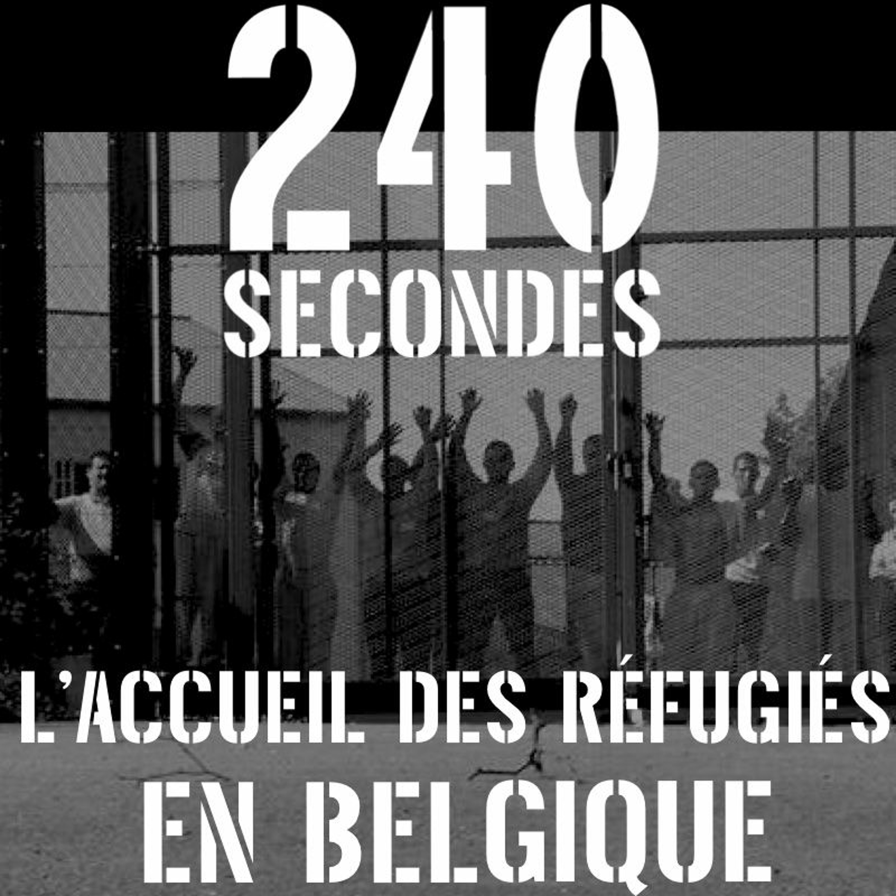 Le podcast de Guillaume Istace