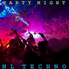 Party Night Techno Only (122-130 bpm) LIVE SET