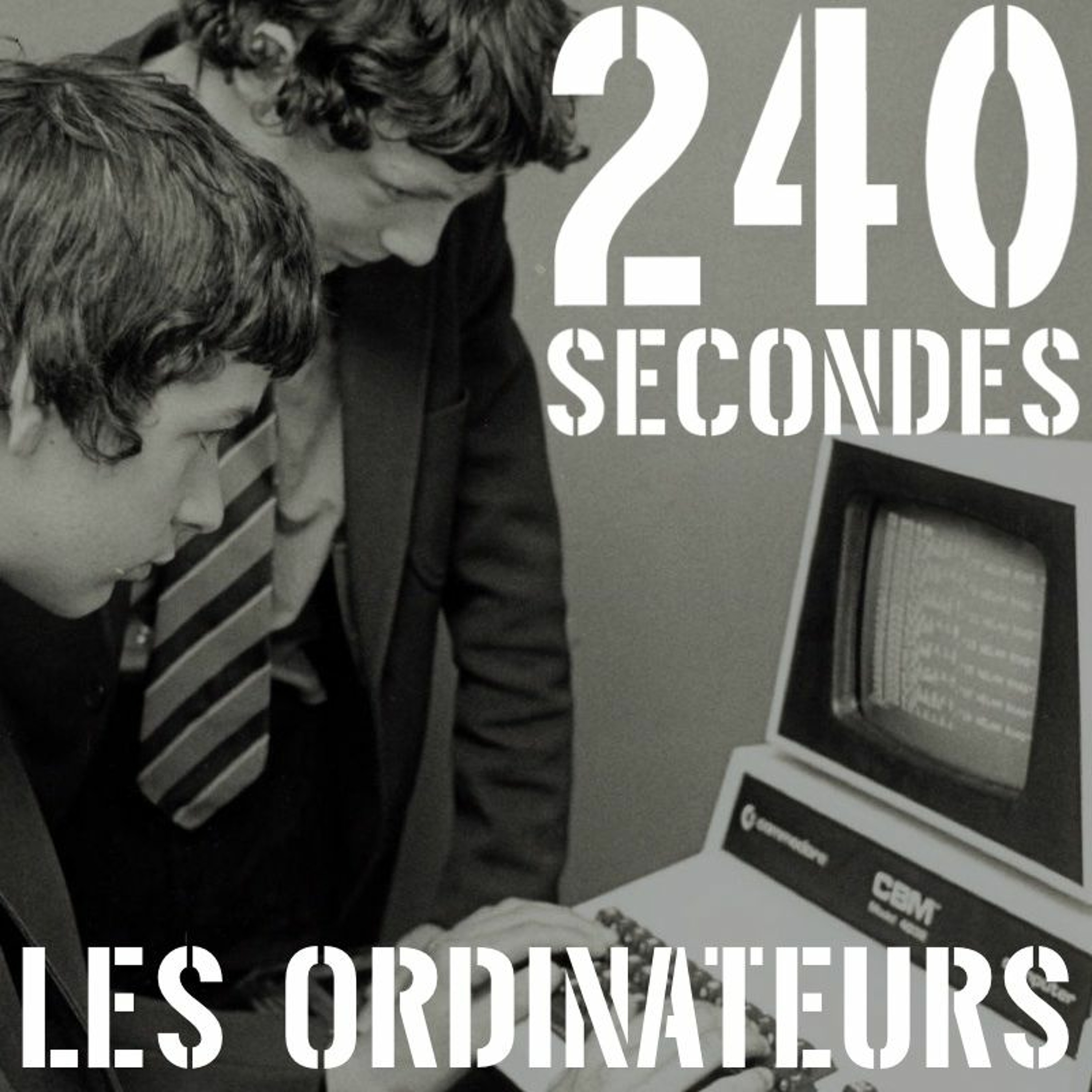 Le podcast de Guillaume Istace