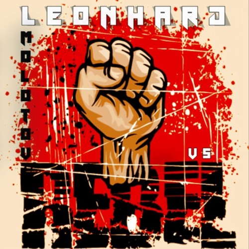 Leonhard Vs Molotov - Rebel (OUT NOW ON UGT)