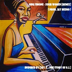 Four Women Remix ( Prod. Jay Beemo )