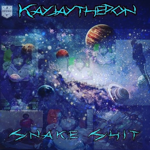 Kayjaythedon- Snake Shit (Prod.by KtD)