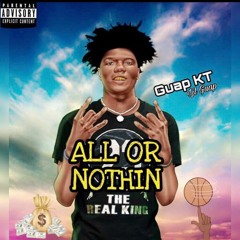 GUAP KT - Count Me Out  (Prod By Sean Bentley)