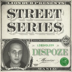 Dispoze - Dummy Boi [Liondub Street Series]