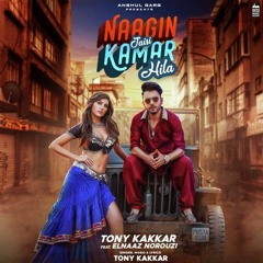 Naagin Jaisi Kamar Hila - Tony KakkarDJ JITU2k19