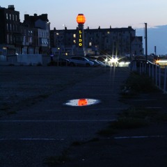 sudnay morning sketch