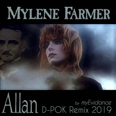Allan (2019 D - POK Remix)