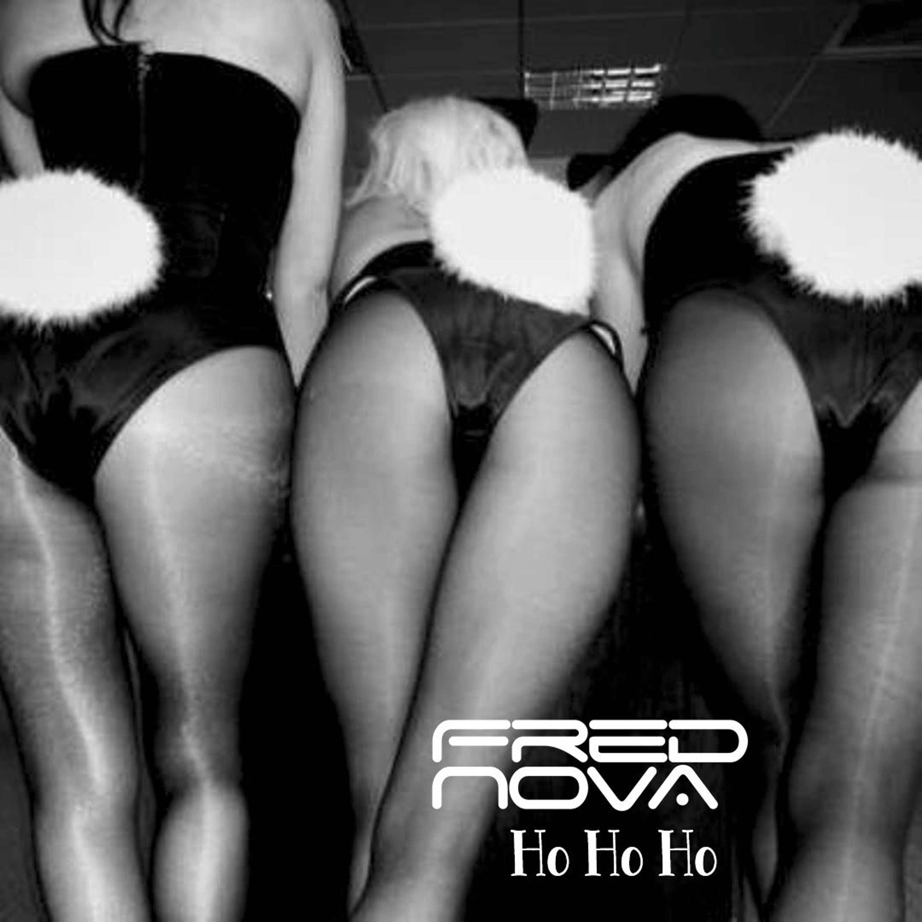 Fred Nova - in the mix