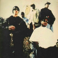 Bone Thugs N Harmony - Strictly 4 My Grind (Nozzy - E Remix)