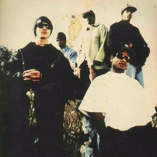 Bone Thugs N Harmony - Strictly 4 My Grind (Nozzy - E Remix)