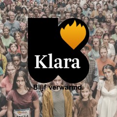 Klara voor De Warmste Week