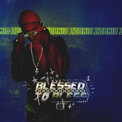 blessed to bless 1