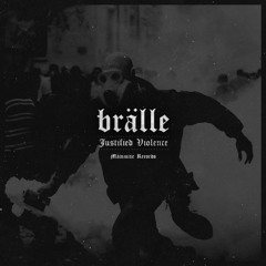BRÄLLE - Glow