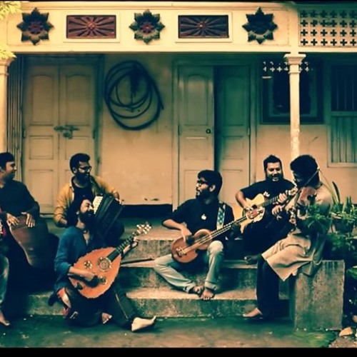 পিঠা পুলির গান Pitha Puli'r Gaan Joler Gaan জলের গান